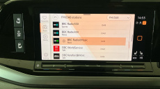 Volkswagen Multivan 1.4 TSI eHybrid Style 5dr LWB DSG Estate